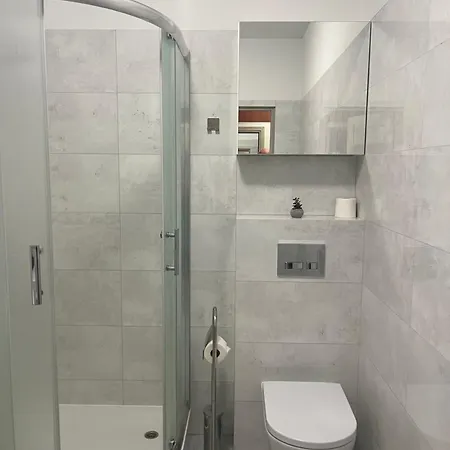 דירה Wola Link 4