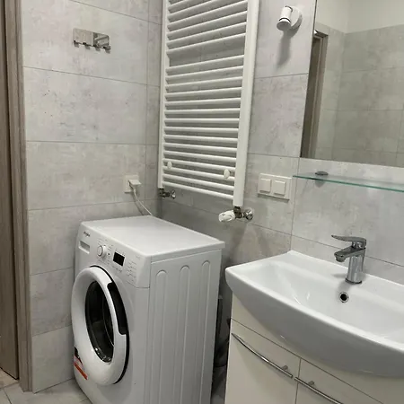 Apartament Wola City Link 4 * Warsaw
