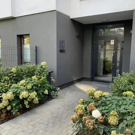 Apartament Wola City Link 4 * Warsaw