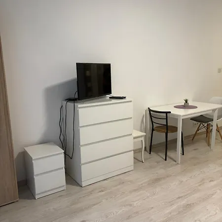 Apartament Wola City Link 4 Apartment