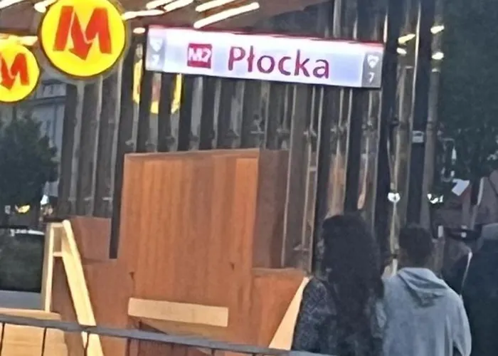 Wola Link 4 Lejlighed *