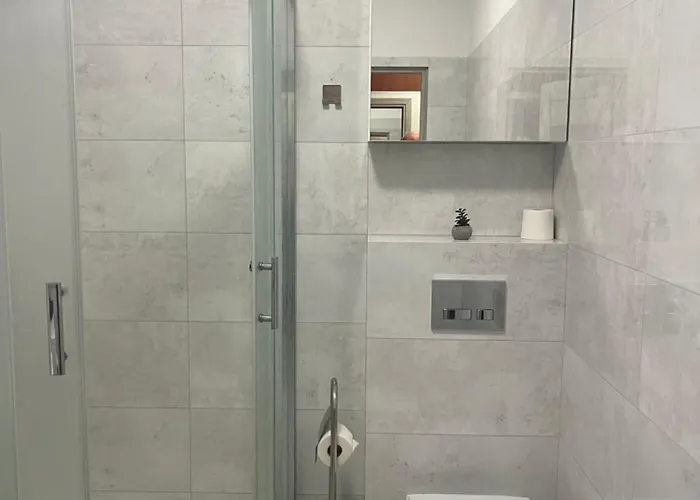 Lejlighed Wola Link 4