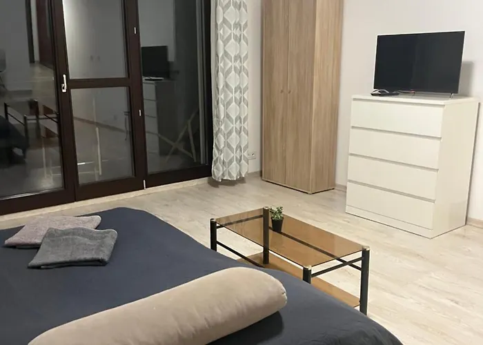 Lejlighed Wola Link 4