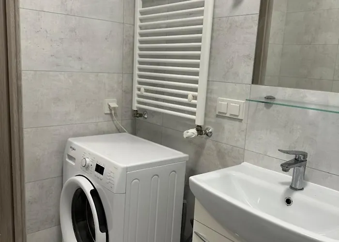 Wola Link 4 * Warszawa