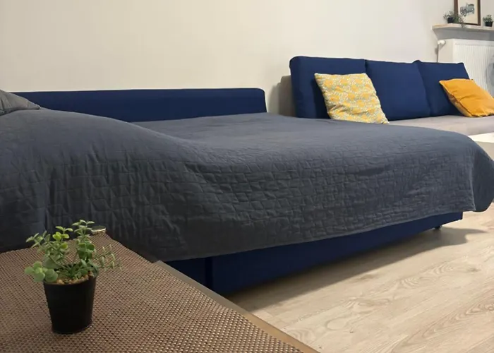 Lejlighed Wola Link 4 Warszawa