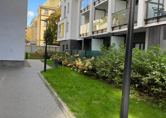 Wola Link 4 Warszawa