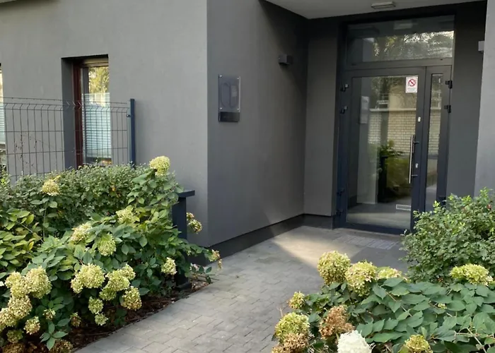 Wola Link 4 * Warszawa