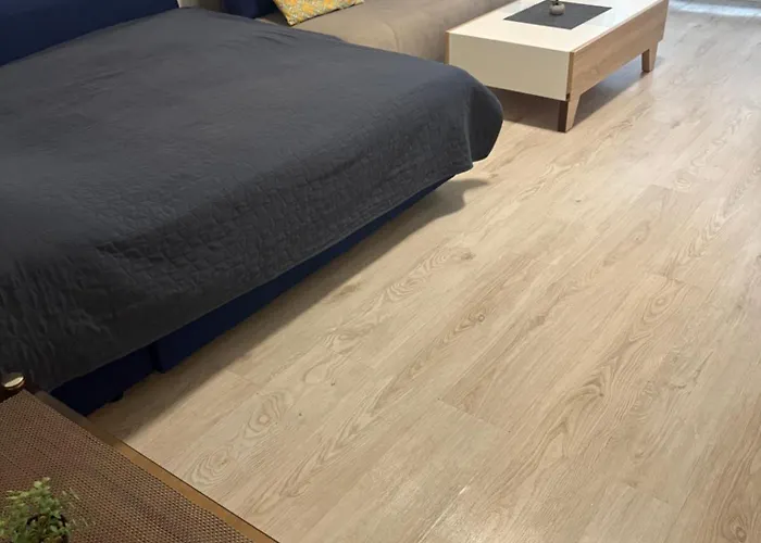 Lejlighed Wola Link 4