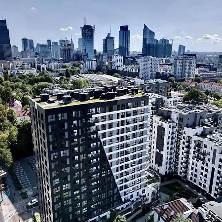 Wola Link 4 * Warsaw