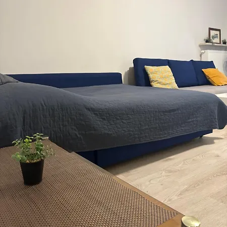 Apartment Wola Link 4 Warsaw